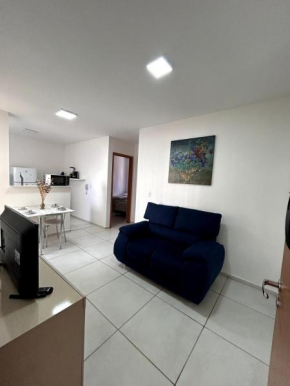 Apartamento no térreo para 04 pessoas